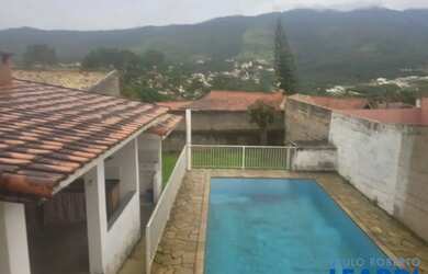 Imagem 6: CASA TÉRREA - VILA PETRÓPOLIS - SP