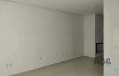 Imagem 5: Casa em Hípica. Churrasqueira, Lareira, 1 Vaga na garageme3 Dormitórios