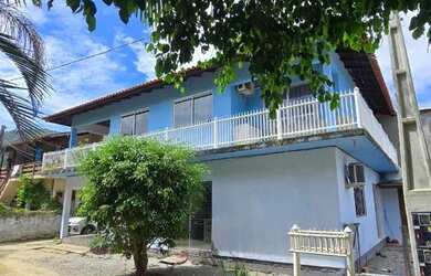 Imagem 2: Duas casas á venda na Praia da Ferrugem capão - Garopaba/SC