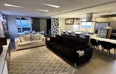 Imagem 4: APARTAMENTO TRÊS SUITES NO BAIRRO PANAZZOLO