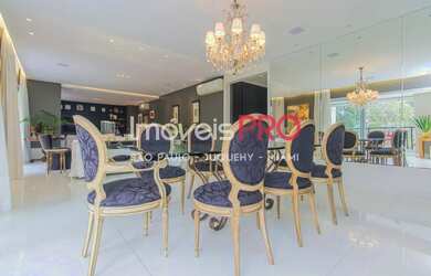 Imagem 2: Apartamento de Alto Padrão à Venda próximo ao Parque Ibirapuera