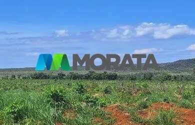 Imagem: A fazenda possui 385m² de Área e está localizado em Corinto