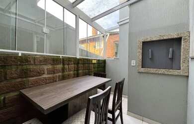 Imagem 9: Casa geminada para locação em Canela