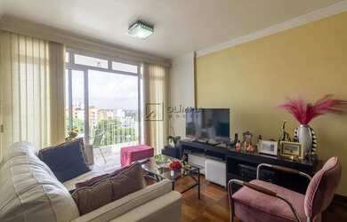 Imagem 5: Venda Apartamento 3 Dormitórios - 132 m² Vila Madalena