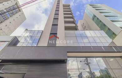 Imagem 2: Apartamento em Avenida do Contorno - Lourdes - Belo Horizonte/MG