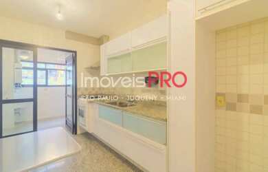 Imagem 7: Apartamento para venda com 87m² em Moema - São Paulo