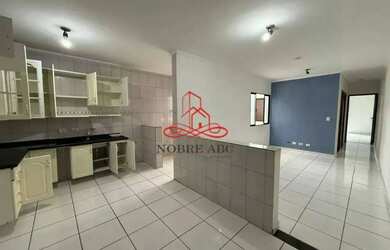 Imagem: O apartamento possui 2 Dormitórios, 1 Banheiro, 70m² de Área