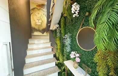 Imagem 2: Fator 1058 Casa de Novela Duplex - Fator Imóveis