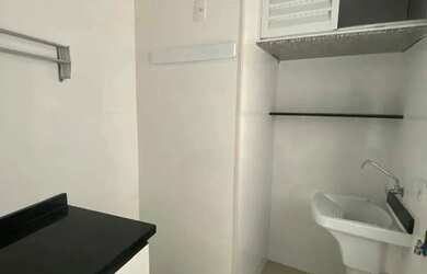 Imagem 3: Ótimo apartamento de 1 dormitório no bairro Estreito