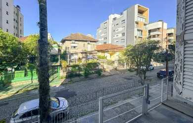 Imagem 16: Apartamento Duplex para locação no Bairro Higienópolis