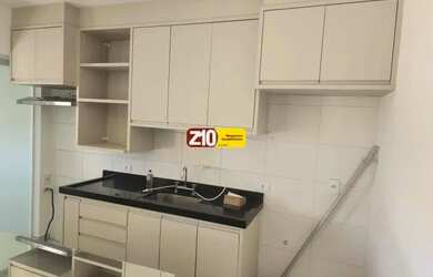 Imagem 7: AP05900 - APARTAMENTO PARA LOCAÇÃO COM EXCELENTE LOCALIZAÇÃO - THE...