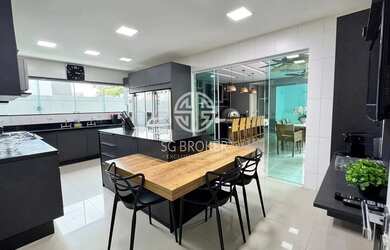 Imagem 12: Casa em condomínio para Venda e Locação, Barra da Tijuca, Rio de Janeiro, RJ