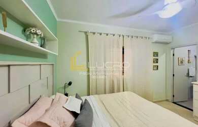 Imagem 11: Casa para venda com 522 m² terreno e 248,86 m² de construção - 3 quartos em Vila São João