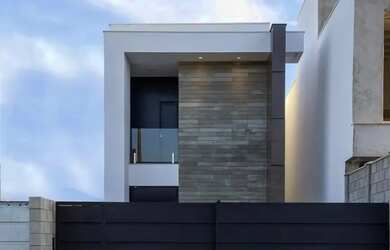 Imagem 9: Casa residencial para Venda em rua pública, Sim, Feira de Santana, 3 quartos, 1 suíte, 1 s