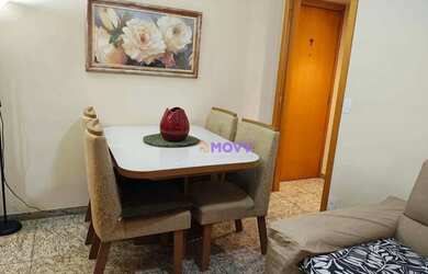 Imagem 3: Oportunidade!! Apartamento com 2 quartos sendo duas Suítes. Excelente Localização! Icaraí