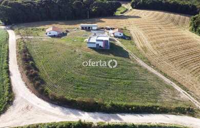 Imagem: A fazenda possui 21.078m² de Área e está localizado em Área