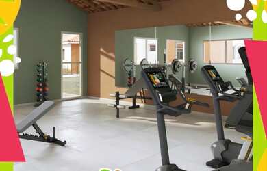 Imagem 5: Vendo apartamento no Reserva das Flores- Piabeta