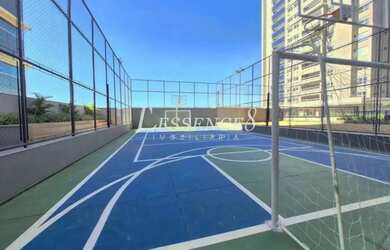 Imagem 11: Apto 120m² com 3 Suítes Park Lozandes Alto Padrão