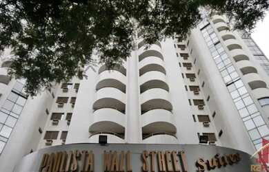 Imagem 10: Flat com ótimo preço no bairro Bela Vista. Confira