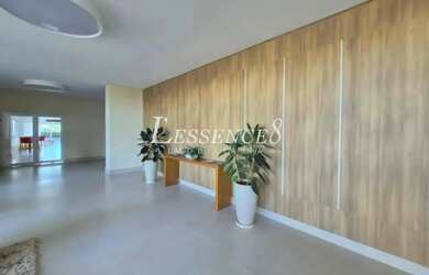 Imagem 3: Apto 120m² com 3 Suítes Park Lozandes Alto Padrão