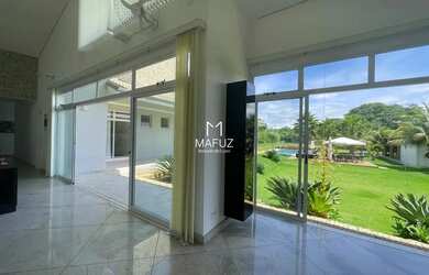 Imagem 8: Casa com 5 dormitórios à venda, 500 m² por R$ 4.500.000,00 - Quintas...