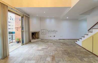 Imagem 5: Venda Apartamento 2 Dormitórios - 105 m² Pinheiros