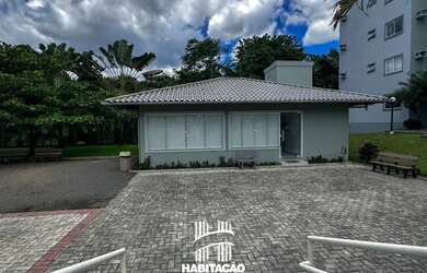 Imagem 14: Apartamento 02 Dorm Badenfurt