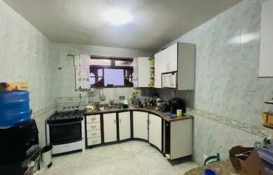 Imagem 10: Casa com 3 dormitórios para alugar, 105 m² por R$ 4.500,00/mês - Mirante...