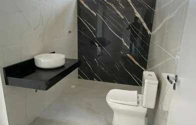 Imagem 3: Casa Mosaico Ponta Negra 04 Suites/ 300m²/ 4 Vagas