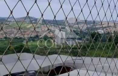 Imagem 8: Apartamento para locação no Condomínio Jardim Conquista Jundiaí SP