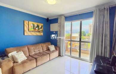 Imagem 3: Apartamento com 2 dormitórios à venda, 196 m² por R$ 520.000,00 - Caonze...