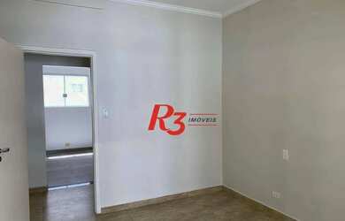 Imagem 8: Apartamento à venda, 160 m² por R$ 910.000,00 - Gonzaga - Santos/SP