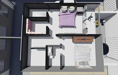 Imagem 4: Lindo Triplex com ótima localização!