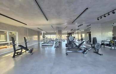 Imagem 5: Apto 120m² com 3 Suítes Park Lozandes Alto Padrão