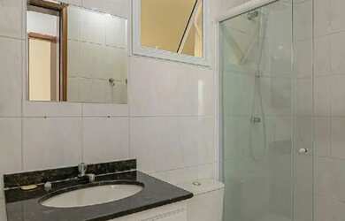 Imagem 7: Excelente apartamento para alugar no B. Santa Maria, São Caetano divisa...