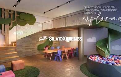 Imagem 10: Residencial Apartamento no Vale do Sereno com 116,00 (M²), 3 quartos e 3 vagas para Venda