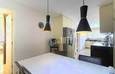 Imagem 10: Apartamento com 3 dormitórios à venda, 222 m² por R$ 4.290.000,00 -...