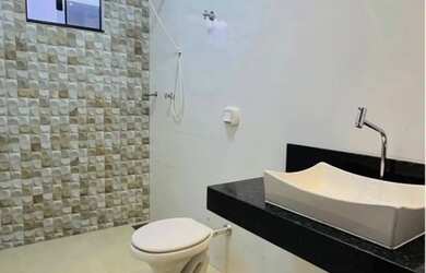 Imagem 11: - Casa no São Cristóvão