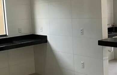 Imagem 10: Casa 2Q em Senador Canedo na Vila Matinha