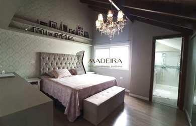 Imagem 3: SOBRADO A VENDA NO JARDIM LOS ANGELES EM MARINGÁ