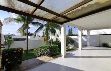 Imagem 10: Aluguel Casa em condomínio GAVEA