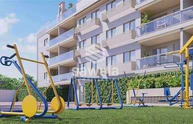 Imagem 5: Mare - Apartamento 3 quartos, sendo 3 suítes