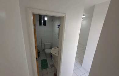 Imagem 3: Sala comercial, dividida em dois ambientes ampla, Ed. Raimundo Magalhães, comércio