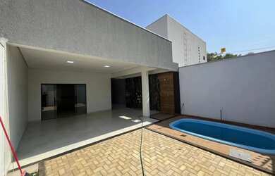 Imagem 15: Casa em Plano Diretor Sul - Palmas