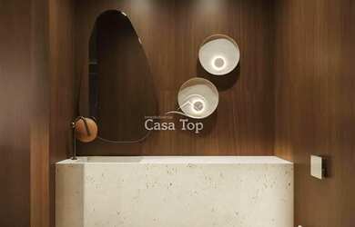 Imagem 14: Casa à venda no Condomínio Villa Di Sorrento - Vila Estrela