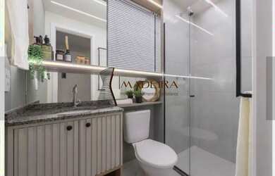 Imagem 16: Vende-se Direitos de Apartamento no Edifício Duetto em Maringá-Pr