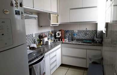 Imagem 13: Maria da Graça Cobertura 4 quartos, sendo 1 suite