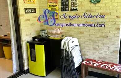 Imagem 9: Apartamento com 3 suítes e lazer completo no Manhattan Beach Riviera - Aquiraz