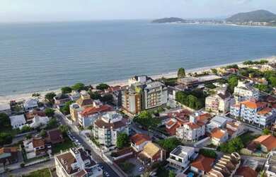 Imagem: O apartamento possui 2 Dormitórios, 3 Banheiros, 1 Vaga na