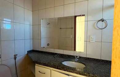 Imagem 15: Cobertura em Montes Claros, no bairro Cidade Santa Maria, à venda